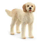 &Scaron;uns figūrėlė Schleich Farm World Goldendoodle