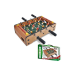 Mini Stalo futbolo stalas Woopie