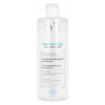 Micelinis vanduo Physiopure, 400 ml