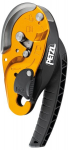 Nusileidimo, saugojimo įrenginys Petzl ID's