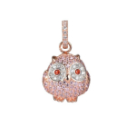 Pakabukas moterims Lancaster JLA-PEN-OWL-2 S0361330