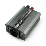 Inverteris Volt IPS-500 24VDC