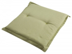 Kėdės pagalvėlė Patio, 9007-02, žalia