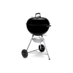 Anglies kepsninė Weber Original Kettle E-4710, 47 cm, juoda