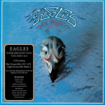 2LP Eagles Their Greatest Hits Vol. 1 & 2 Vinilinė plok&scaron;telė