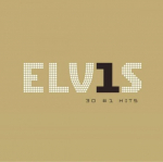 Vinilinė plok&scaron;telė 2LP Elvis Presley 30 #1 Hits (1956-76)