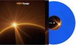 LP ABBA Voyage (Solid Blue Vinyl) Vinilinė plok&scaron;telė