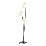 Emibig tor&scaron;eras Hunter LP3 Black/Opal