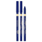 Gelinis vandeniui atsparus akių pie&scaron;tukas Eveline Variete 03 Blue, 9g