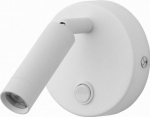 Sieninis &scaron;viestuvas TK Lighting Enzo LED 4238