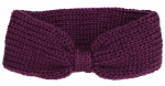 Megzta galvos juosta, violetinė, Universalus