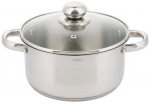kinghoff kh-4326 1 l viryklė su dangčiu 14 cm