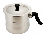 kinghoff pieno puodas 1l kh-3110