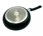 kinghoff marmo 24 cm keptuvė kh-3981