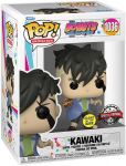 Funko POP! Boruto Kawaki Exclusive