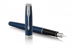 Plunksnakotis Parker Sonnet Blue Lacquer CT