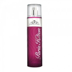 Kūno dulksna moterims Paris hilton body mist, 240 ml, 240 ml