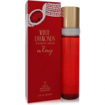 Tualetinis vanduo Elizabeth taylor white diamonds en rouge EDT moterims, 100 ml