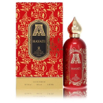Kvapusis vanduo Attar Collection Hayati EDP moterims, 100 ml, 100 ml