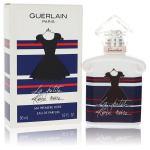 Kvapusis vanduo Guerlain la petite robe noire so frenchy EDP moterims, 50 ml