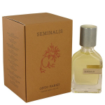 Kvapusis vanduo Orto Parisi Seminalis EDP moterims, 50ml, 50 ml