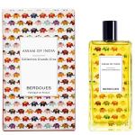 Tualetinis vanduo Berdoues assam of india 109 ml moterims