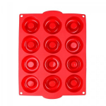 Jata kepimo forma, 34x24 cm