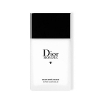 Dior Homme losjonas po skutimosi, 100 ml