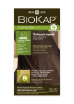 Plaukų dažai Biokap Nutricolor Delicato Rapid, 5.0 &scaron;viesus ka&scaron;tonas, 140 ml