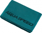 Aqua Speed Dry Soft rank&scaron;luostis, 70x140cm