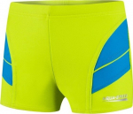 Maudymosi &scaron;ortai berniukams Aqua Speed, žali