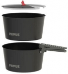 Puodų rinkinys Primus Litech, 2vnt., 2.3l