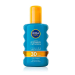 Nivea sun protect refresh spf30 pur&scaron;kiklis 200ml, 200 ml