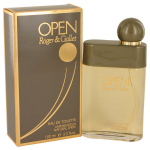 Tualetinis vanduo Roger & Gallet Open EDT vyrams, 100 ml