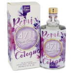 Odekolonas 4711 Unisex Original 2019 Remix Lavendel EDC moterims/vyrams, 150ml