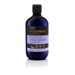 Baylis & Harding Goodness Sleep levandų ir bergamočių vonios putos, 500 ml