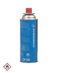 Dujų balionėlis Campingaz, 250 g