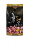 Leonardo Fresh Duck & Poultry katėms su ančių ir naminių pauk&scaron;čių mėsa 4 kg