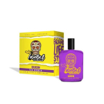 Tualetinis vanduo rebel queen women EDT moterims, 100ml, 00 ml, 00 ml