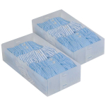 Top Class organizatoriaus rinkinys, 2 vnt, 30.5x15.5x7.5 cm