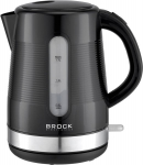Brock Electronics Wk 9904 BK