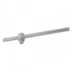 T formos rankena 1/2"