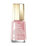 Nagų lakas Mavala nail color 397 saldus, 5ml