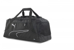 Sportinis krep&scaron;ys Puma Fundamentals Sports Bag M, juodas