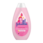 Kondicionierius kūdikiams Johnson's Baby shine drops 500 ml