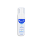 &Scaron;ampūnas kūdikiams Mustela Foam Shampoo For Newborns, 150ml, 150 ml