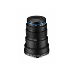 Laowa 25 mm f/2,8 Ultra Macro, skirtas Canon EF