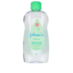 Aliejus su alavijais Johnson & Johnson Johnson's Baby, 500ml, 500 ml, 500 ml