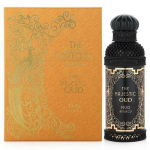 Kvapusis vanduo Alexandre.J The Majestic Oud EDP moterims, 100ml