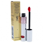 Skysti lūpų dažai Yves saint laurent 8 excite me pink, 6 ml